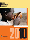 World Development Indicators 2010 (eBook)